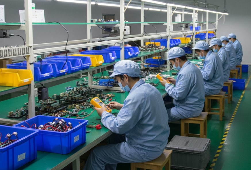 Construction Project