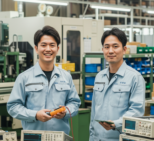 Construction Services